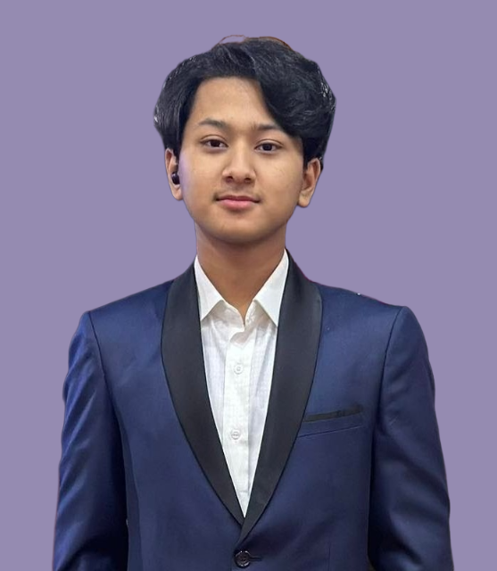 Sugam Shrestha Profile Photo